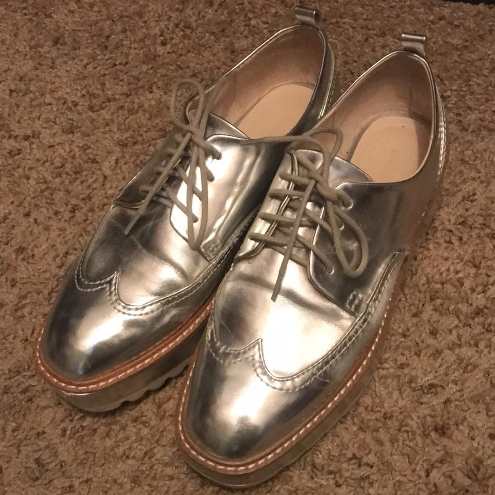 Zara basic collection size 39 - Picture 2 of 3